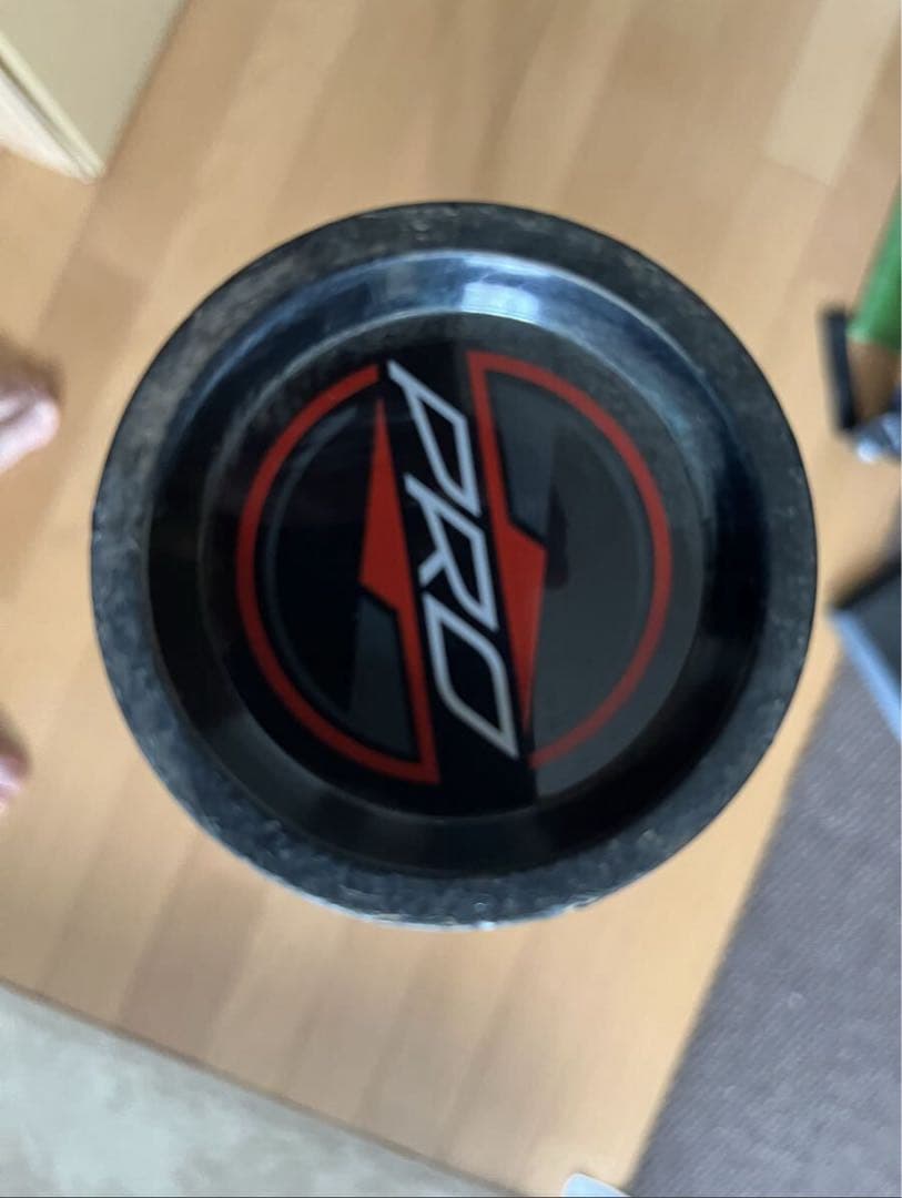 Rawlings Quatro Pro 30インチバット