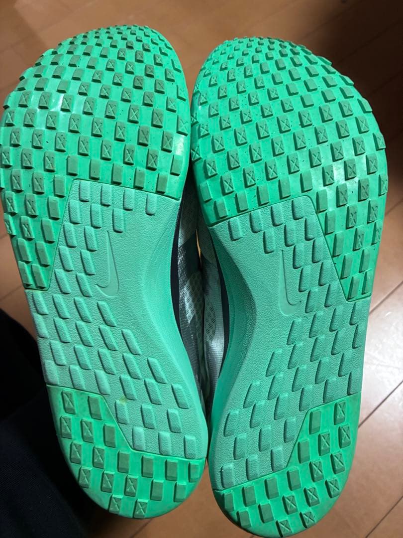 27 nike ライバルワッフル6 rivalwaffle6 ナイキ