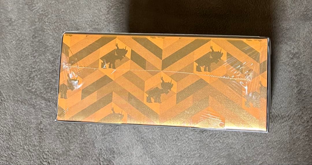 【未開封シュリンク付】スノーハザード＆クレイバスト ポケモンセンター・ジムセット