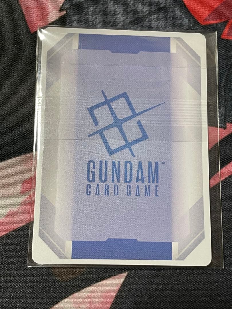 ハマーン・カーン　プロモ　ニュータイプチャレンジ