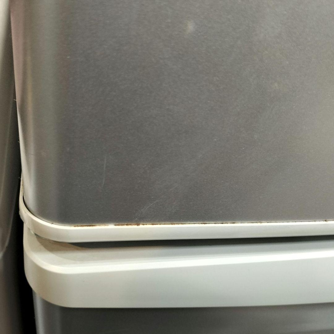 M♦みみ　送料込　パナソニック 3ドア ノンフロン冷凍冷蔵庫