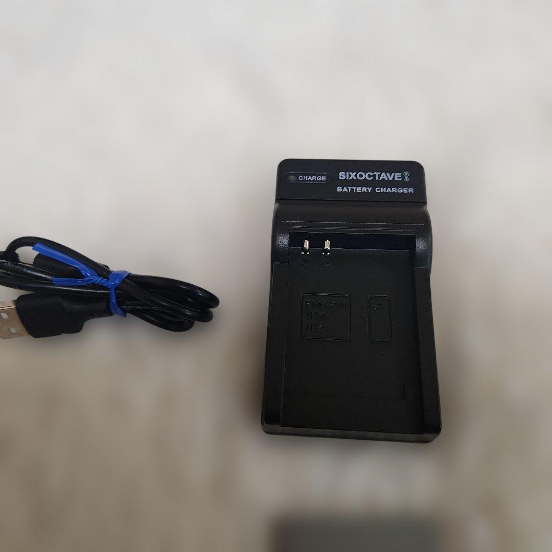 キャノンCanon IXY DIGITAL 20 IS ピンク