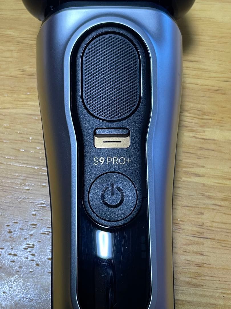 【値下げします！新品未使用】BRAUN ブラウンシリーズ9 Pro＋9517s