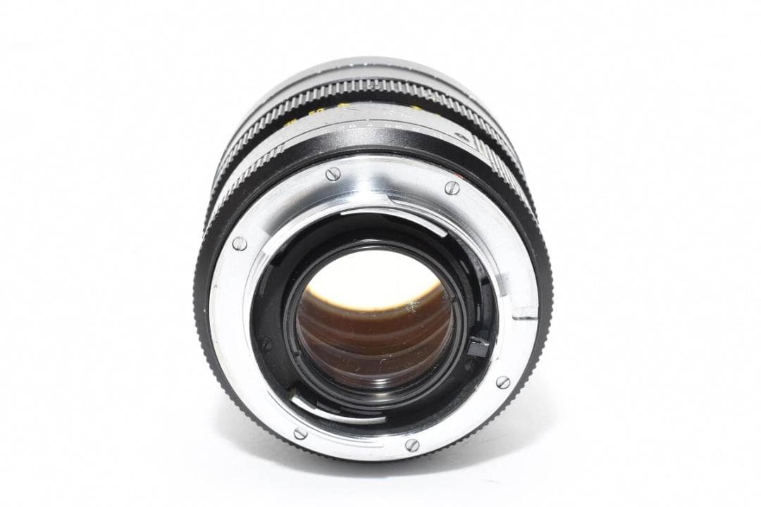 ライカ LEITZ  SUMMICRON-R 90mm F2