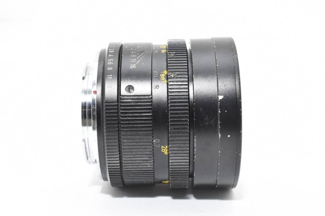 ライカ LEITZ  SUMMICRON-R 90mm F2