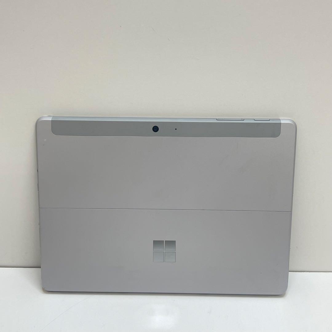 #207 Surface Go 2 モデル1927 LTE対応 Office付き