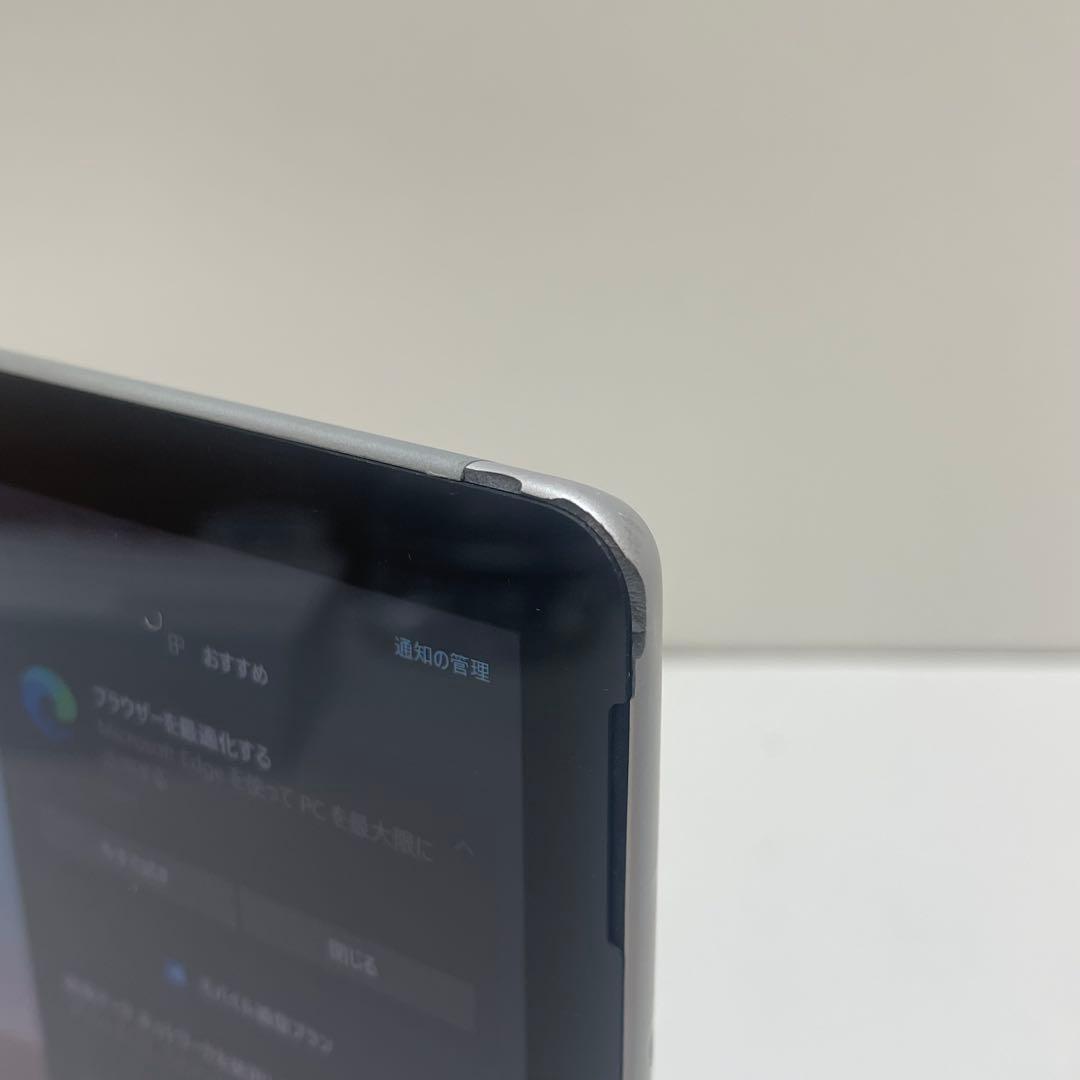 #207 Surface Go 2 モデル1927 LTE対応 Office付き