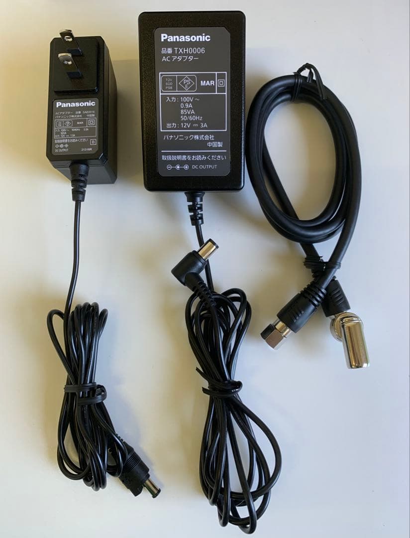 2022年製 Panasonic プライベート ビエラ UN-19FB10HD