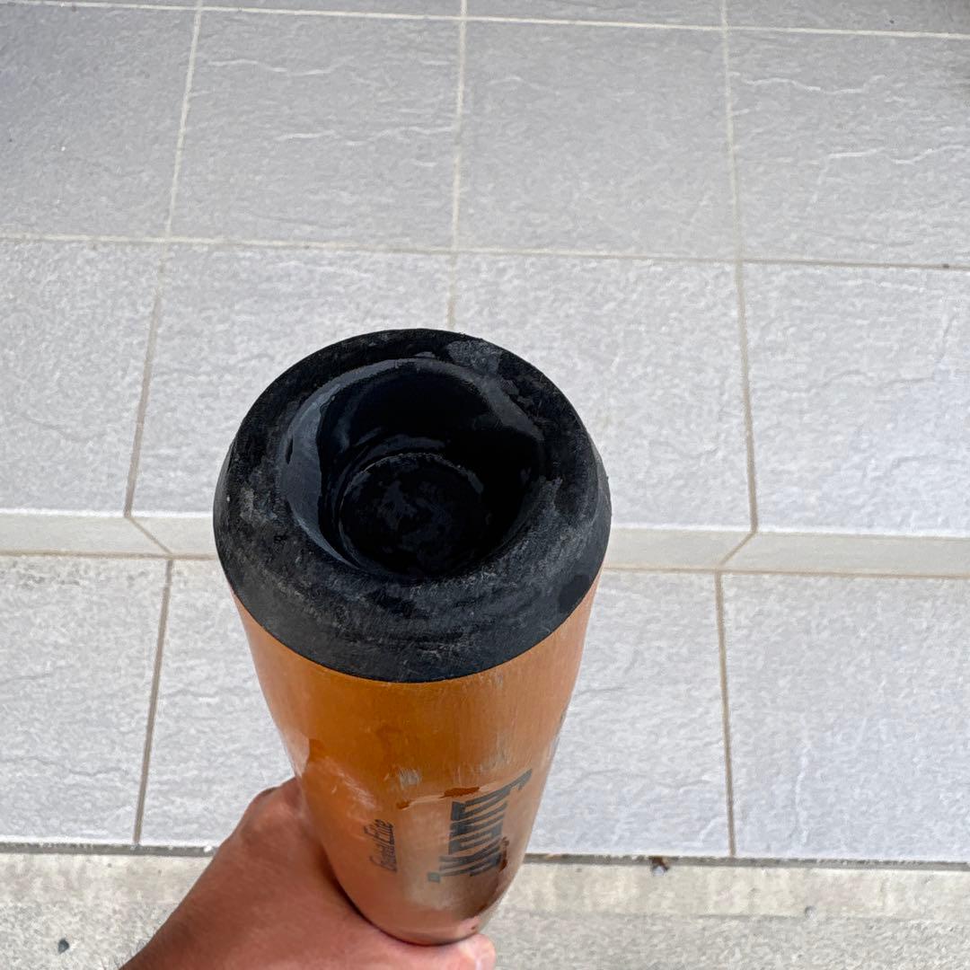 Mizuno ミズノ グローバルエリートJKong 80センチ NJ703