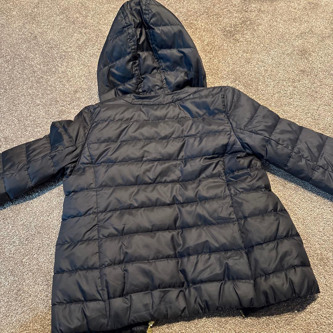 BLUE LABEL ダウン 限定セール