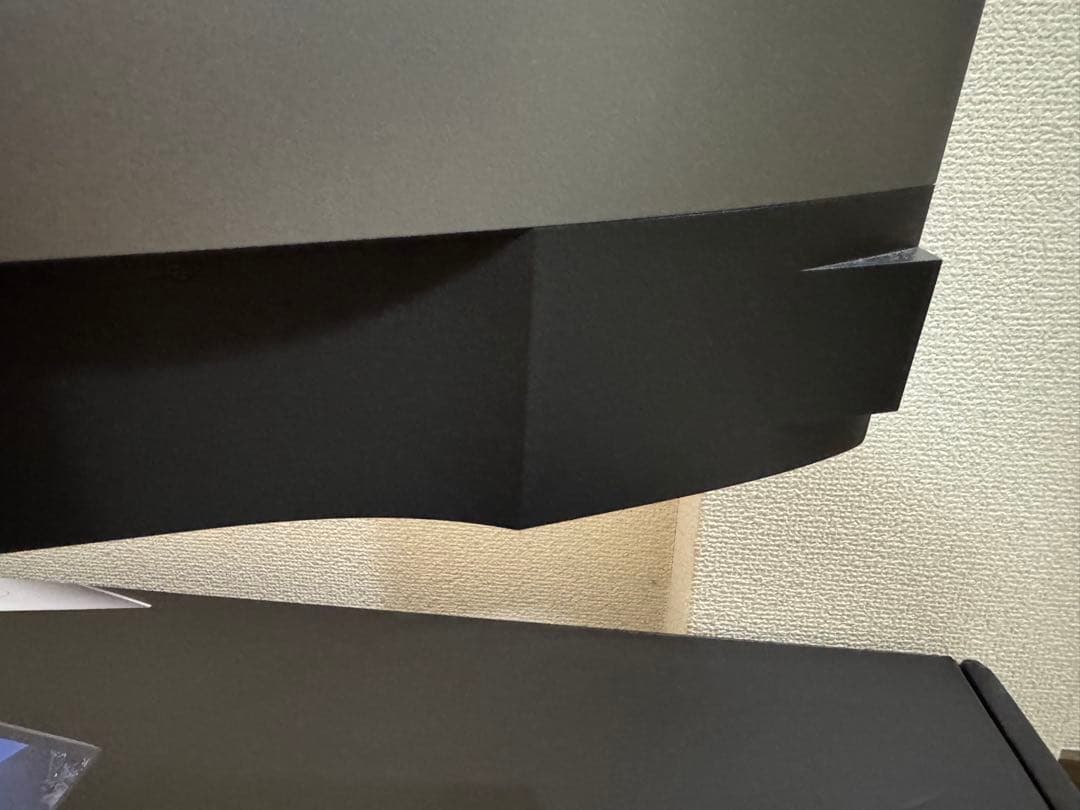 Dell (デル) U2720QM 27インチ 4K モニター　ジャンク