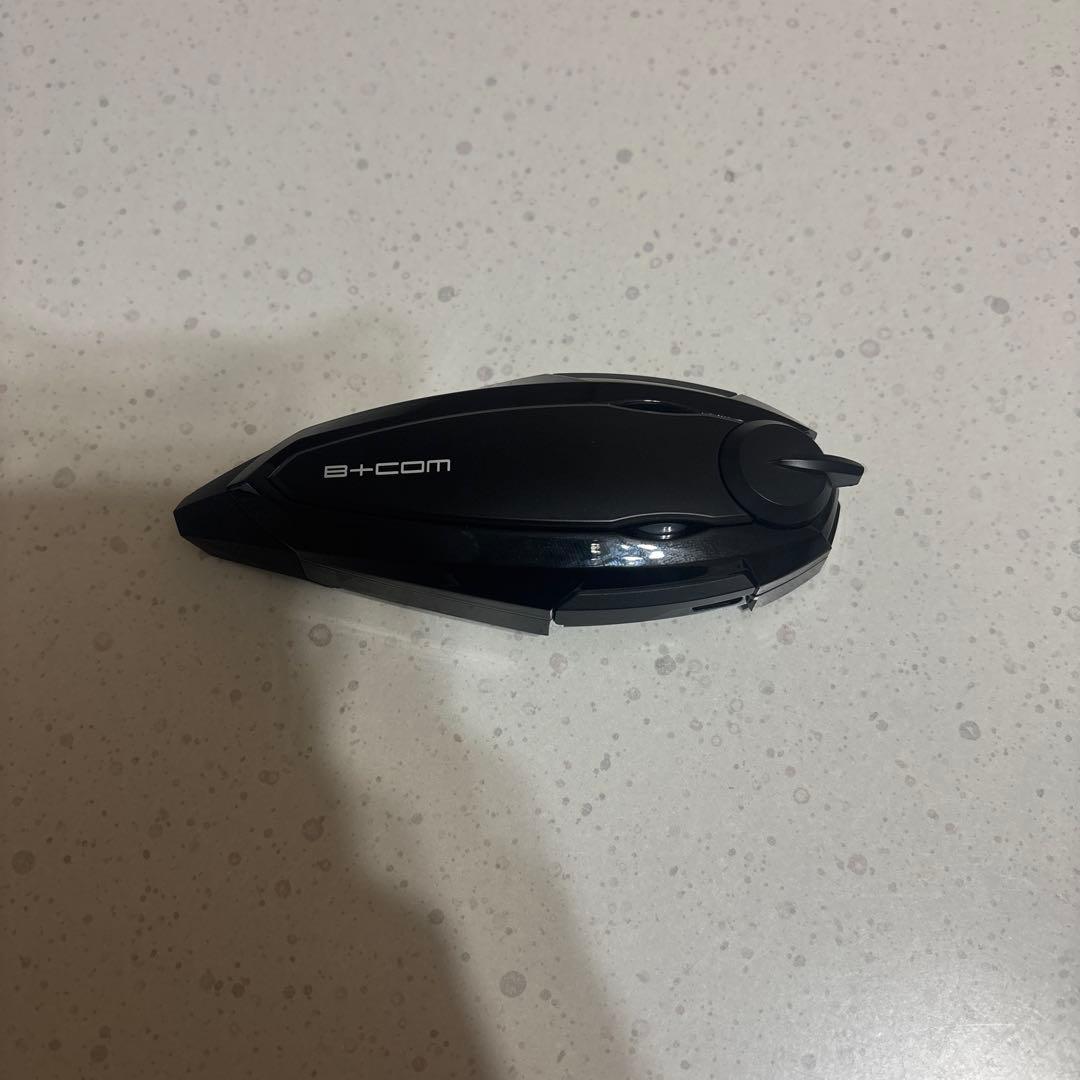 b+com sb6xr 本体のみ ビーコム インカム　sb6x