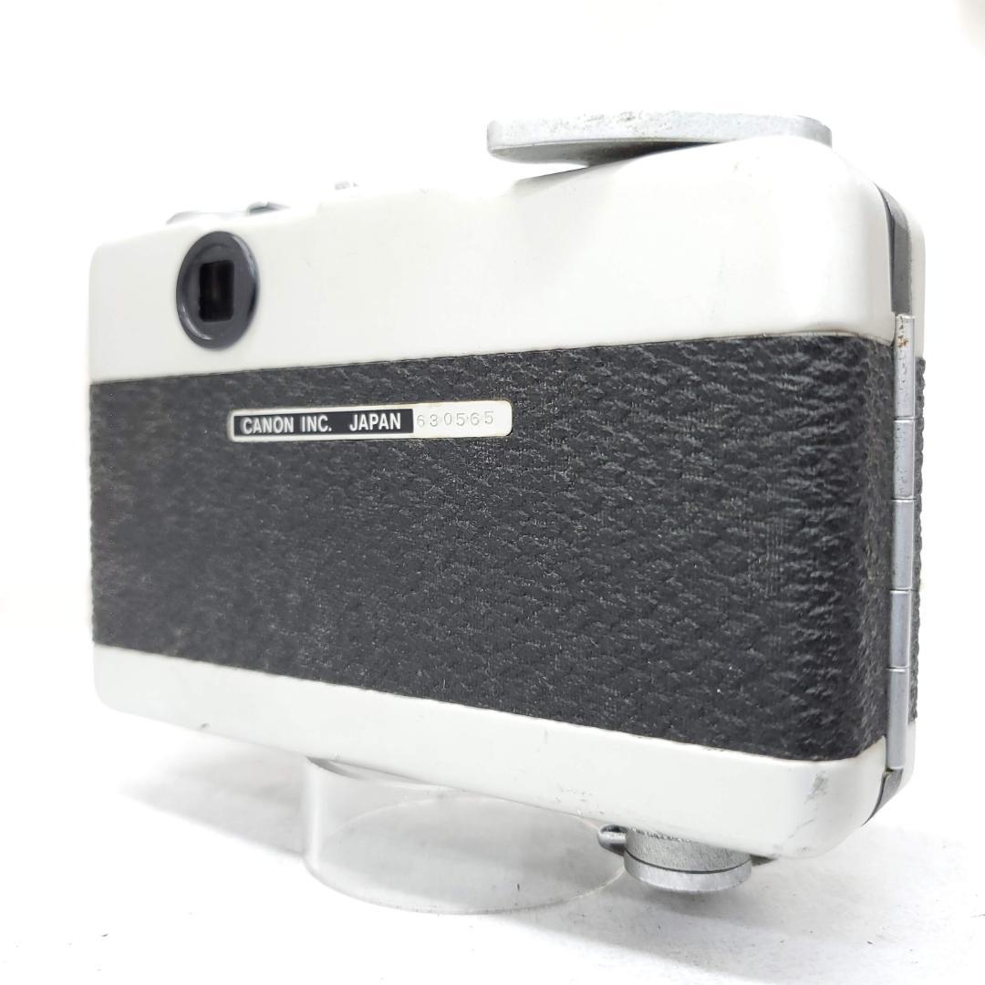 【動作確認済】 Canon demi EE17 F1225-253-7p p