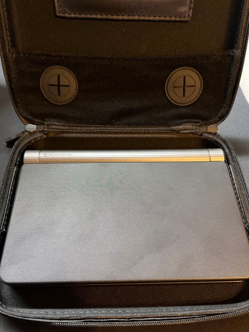 CASIO EX-word XD-SX9850 電子辞書 中国語対応