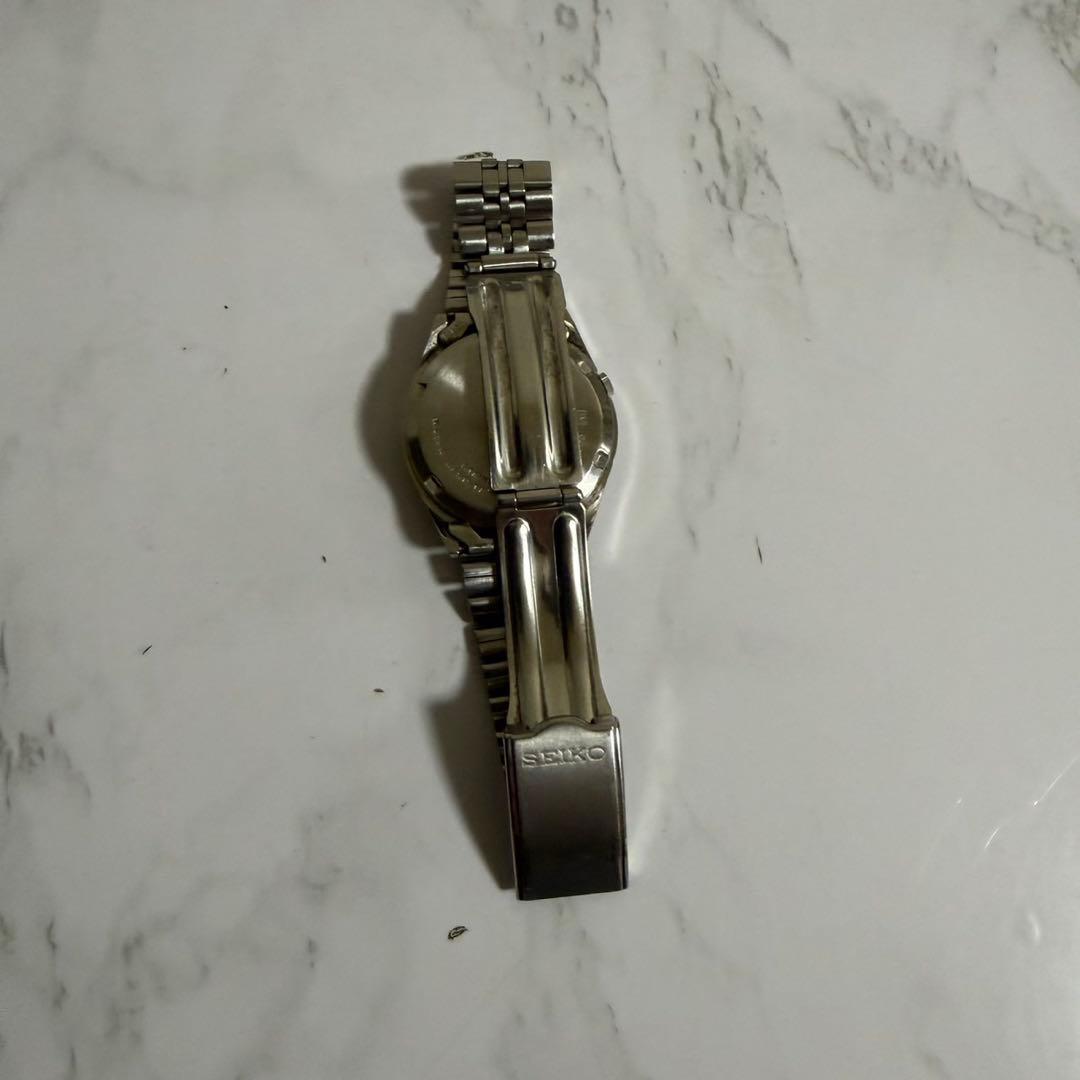 m3251 SEIKO 5 AUTOMATIC 7009-6000 腕時計