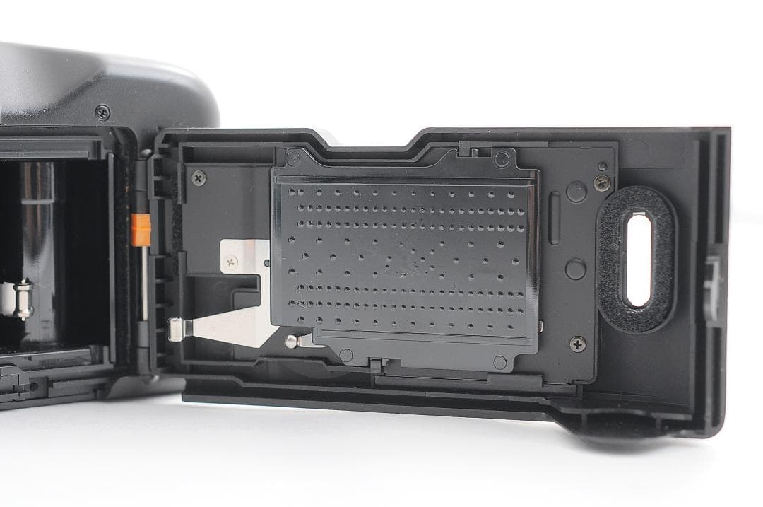 【C-85】動作品 Canon Autoboy S