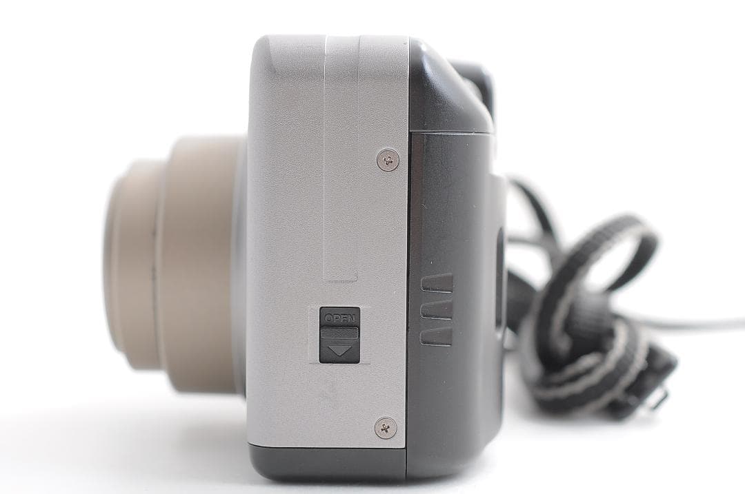 【C-85】動作品 Canon Autoboy S