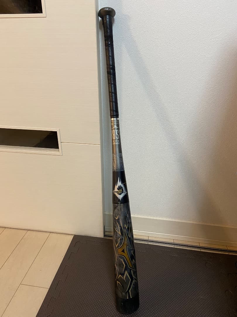 ミズノギガキング