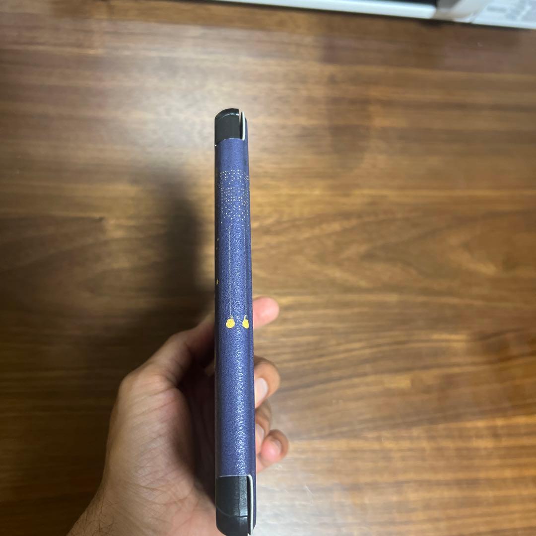 Kindle Paperwhite 8GB ブラック、美しいハード保護カバー付き