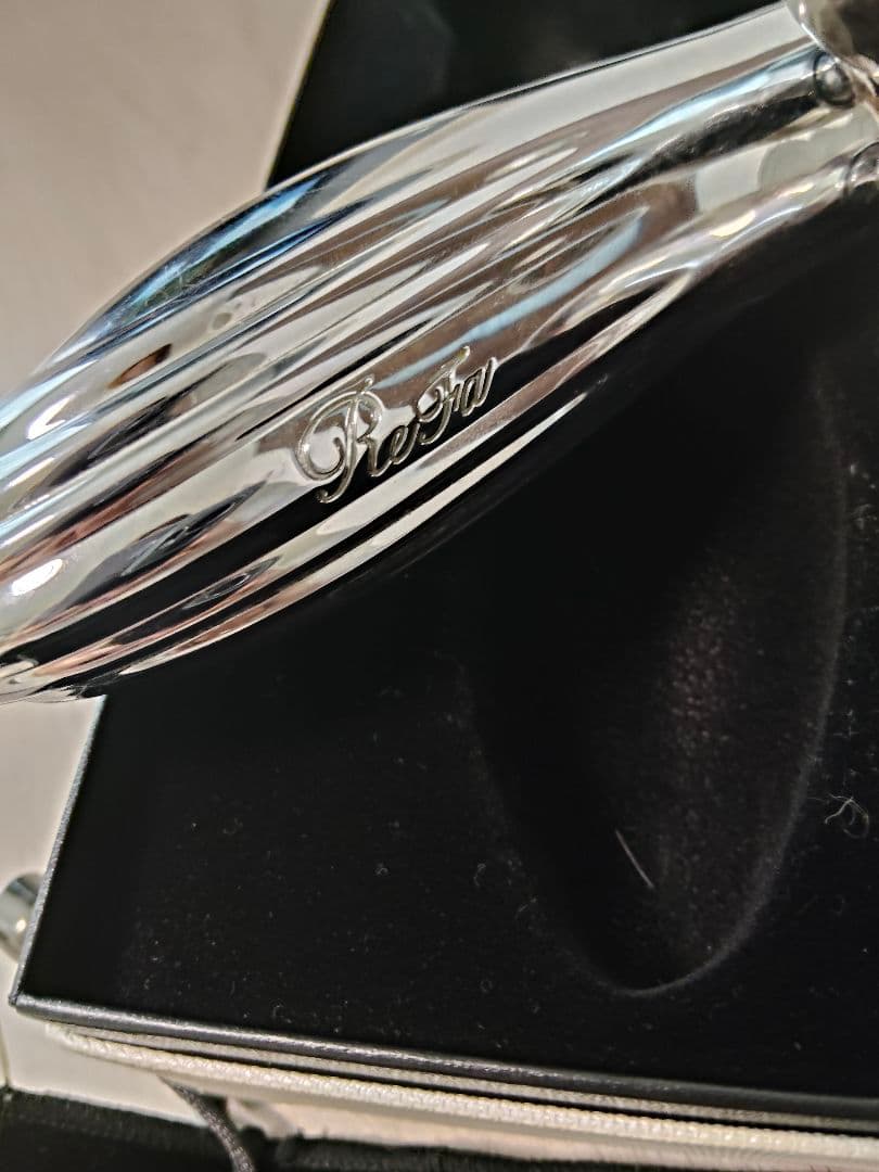 ReFa 4 CARAT RAY 美顔ローラー GUARANTEECARD 付