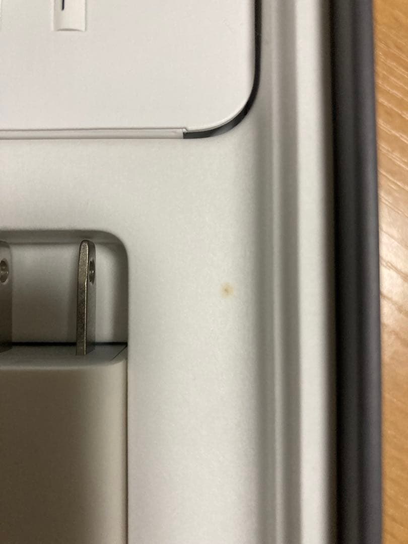 携帯電話本体 iPhone8 64GB Space Gray