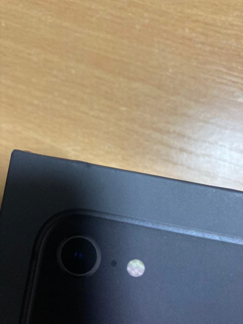 携帯電話本体 iPhone8 64GB Space Gray