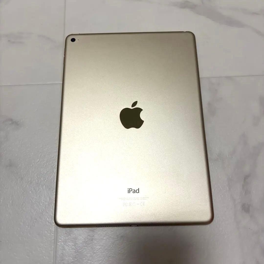 iPad Air 2 本体 ゴールド