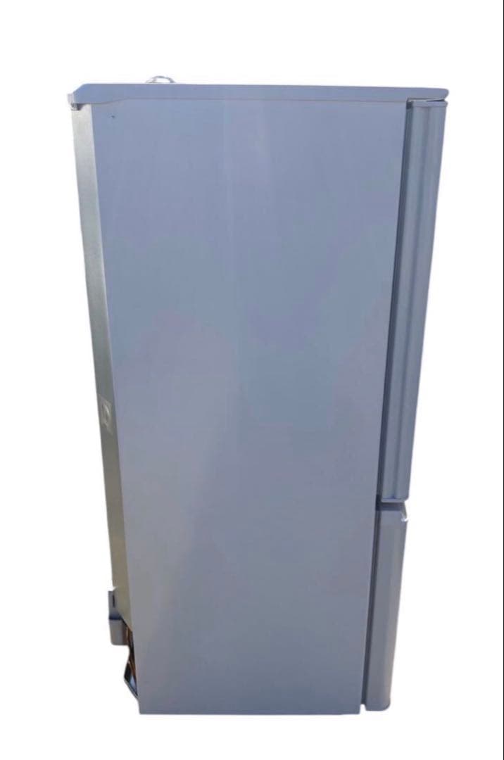 MITSUBISHI 三菱 2024年製 146L ノンフロン冷凍冷蔵庫