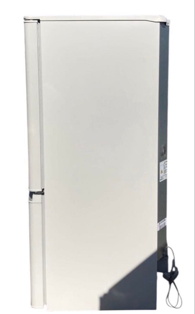 MITSUBISHI 三菱 2024年製 146L ノンフロン冷凍冷蔵庫