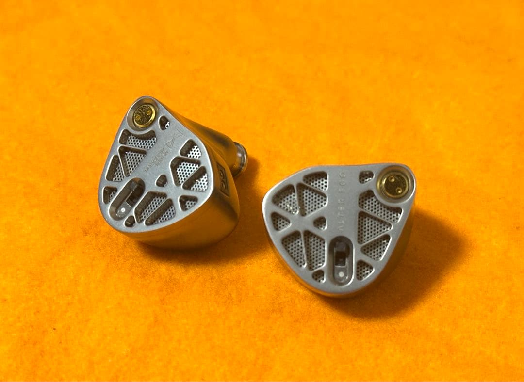 佐藤【美品】Melodic artification Alter EGO