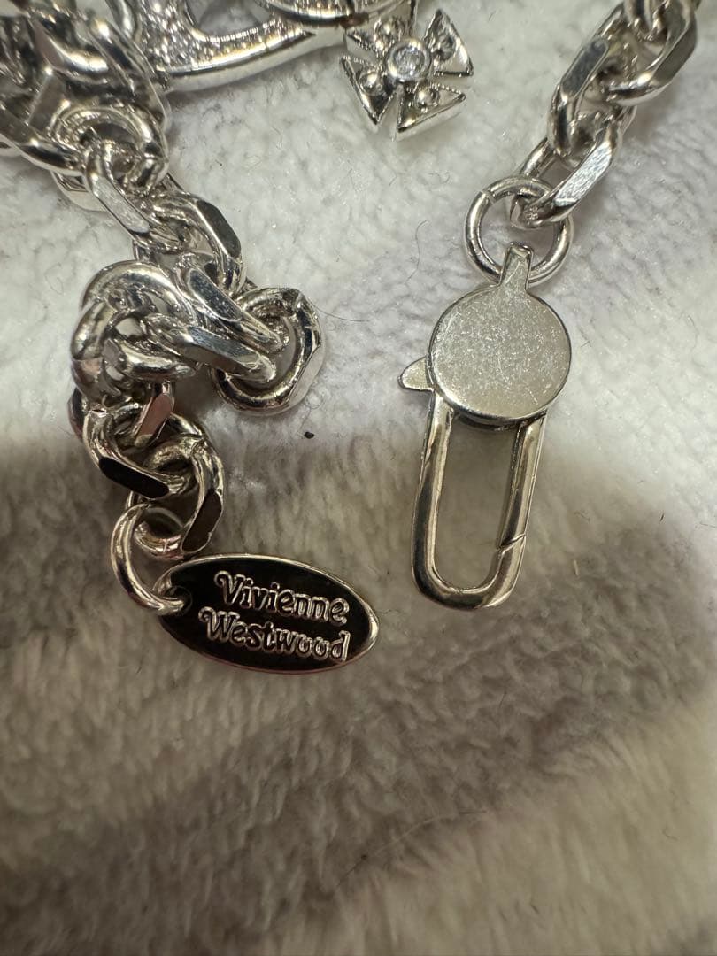 ヴィヴィアンブレスレット