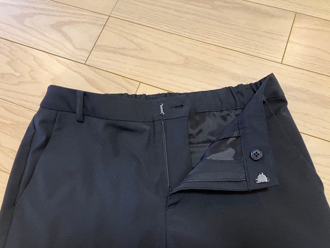 【美品】　GREEN LABEL RELAXING パンツスーツ　セットアップ