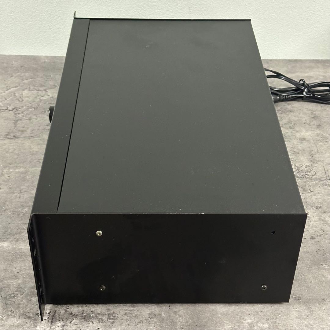 TEAC AD-500 CDプレーヤー カセットデッキ