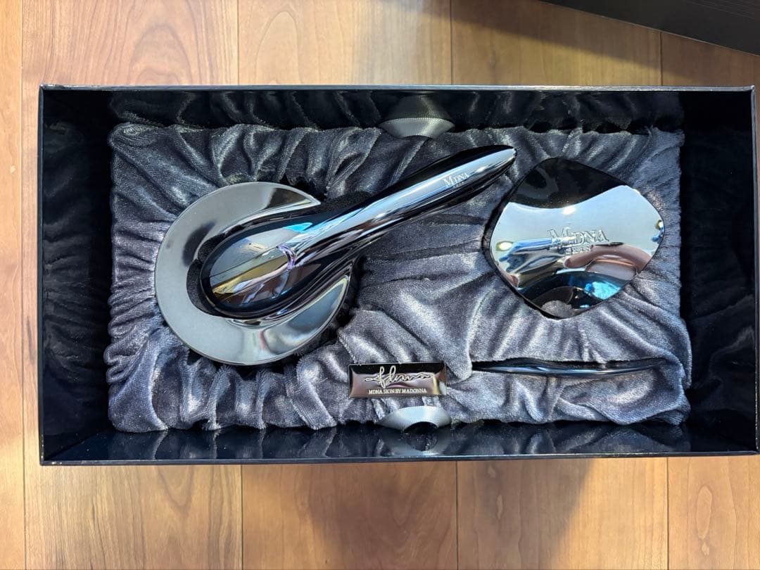 新品未使用MDNA SKIN リジュビネーターセット