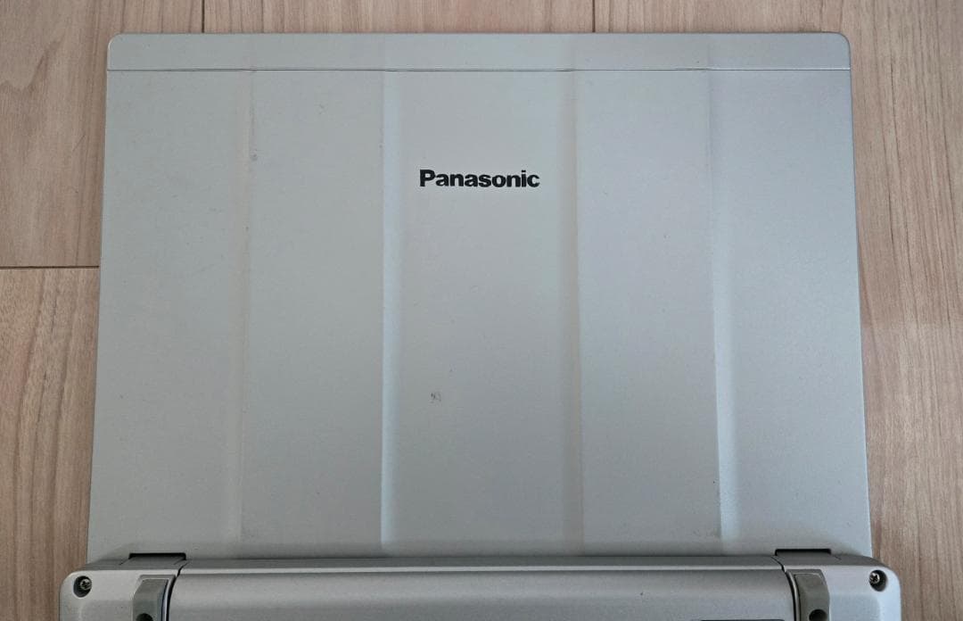 レッツノート CF-SZ6 Core i5 512GB