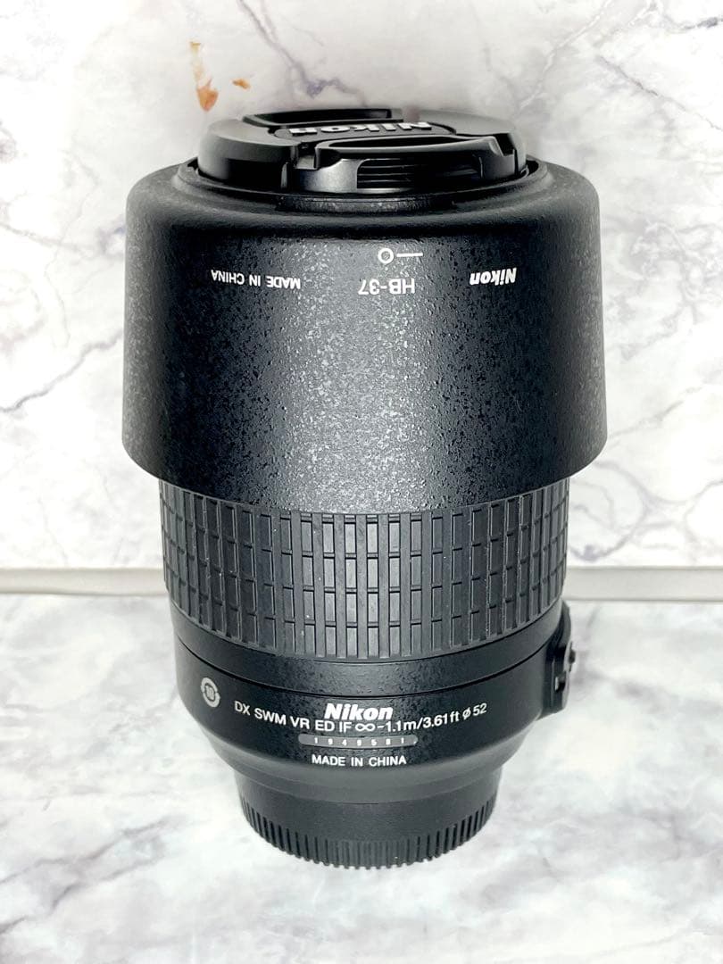 値下しましたNikon D5000 ダブルレンズセット★F2.8神レンズ★動作◎