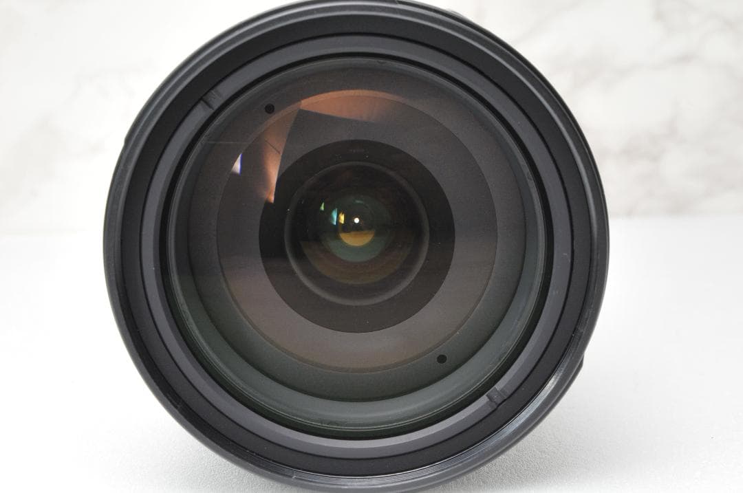 美品❣️ Nikon 18-200mm Ⅱ VR⭐️高倍率レンズ ニコン
