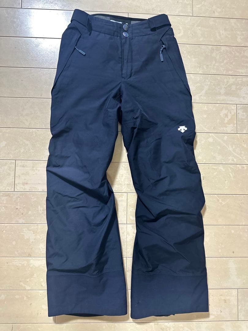 DESCENTE デサント　GORE-TEX 上下　スキーウェア