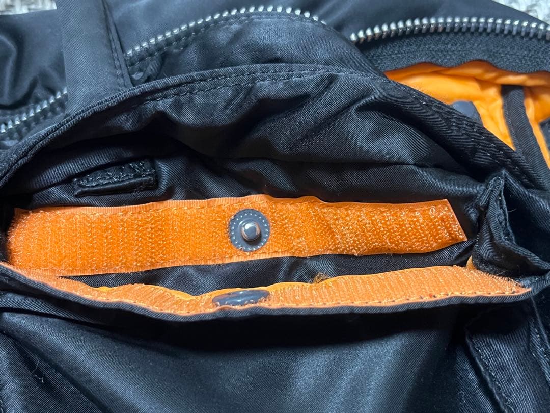 ポーター タンカー 3way