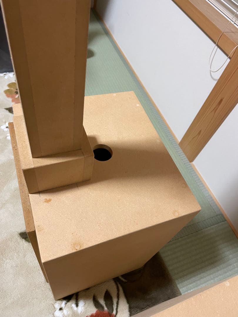 Fostex FE83En フルレンジスピーカー A 同時にBの購入を