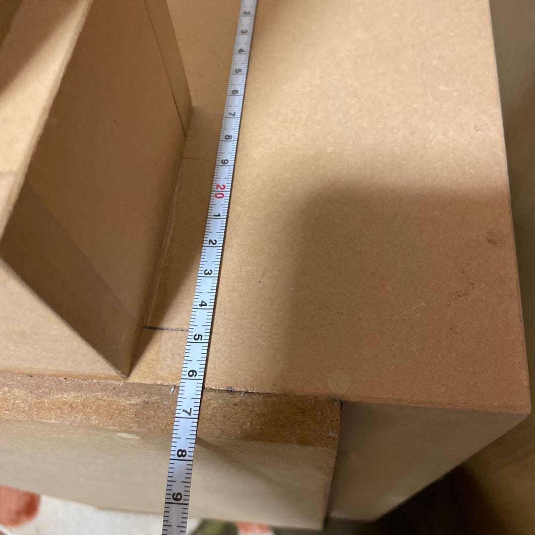 Fostex FE83En フルレンジスピーカー A 同時にBの購入を