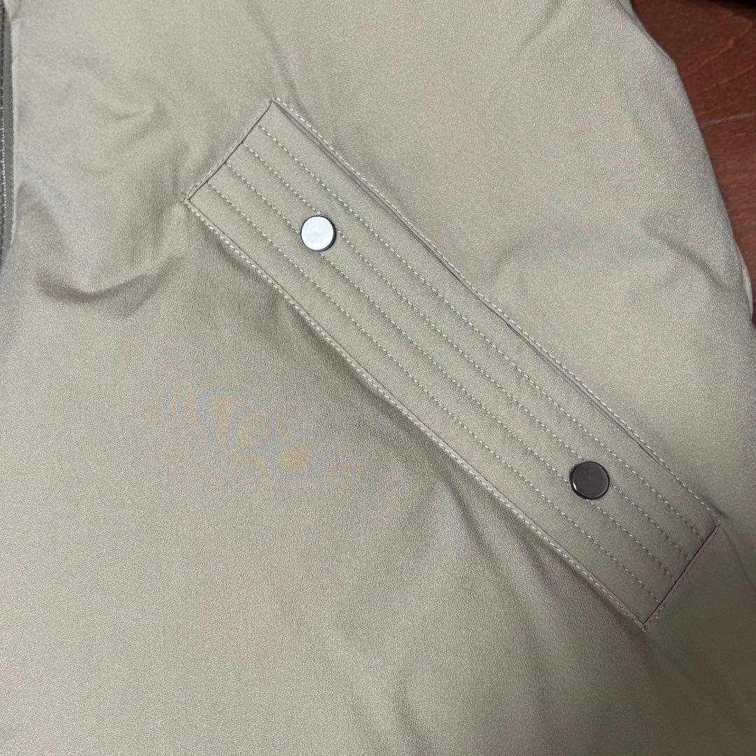 限定お値下げ！【美品】 ADAM ET ROPE’ ダウンジャケット