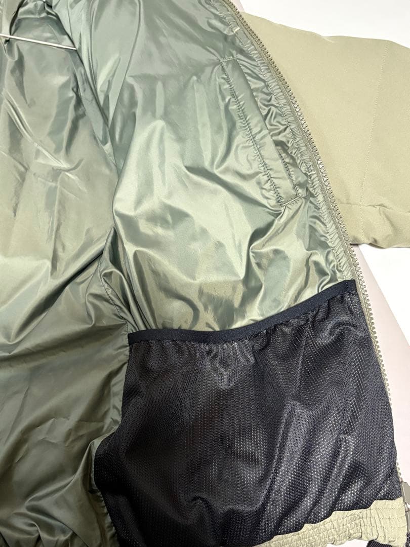 限定お値下げ！【美品】 ADAM ET ROPE’ ダウンジャケット