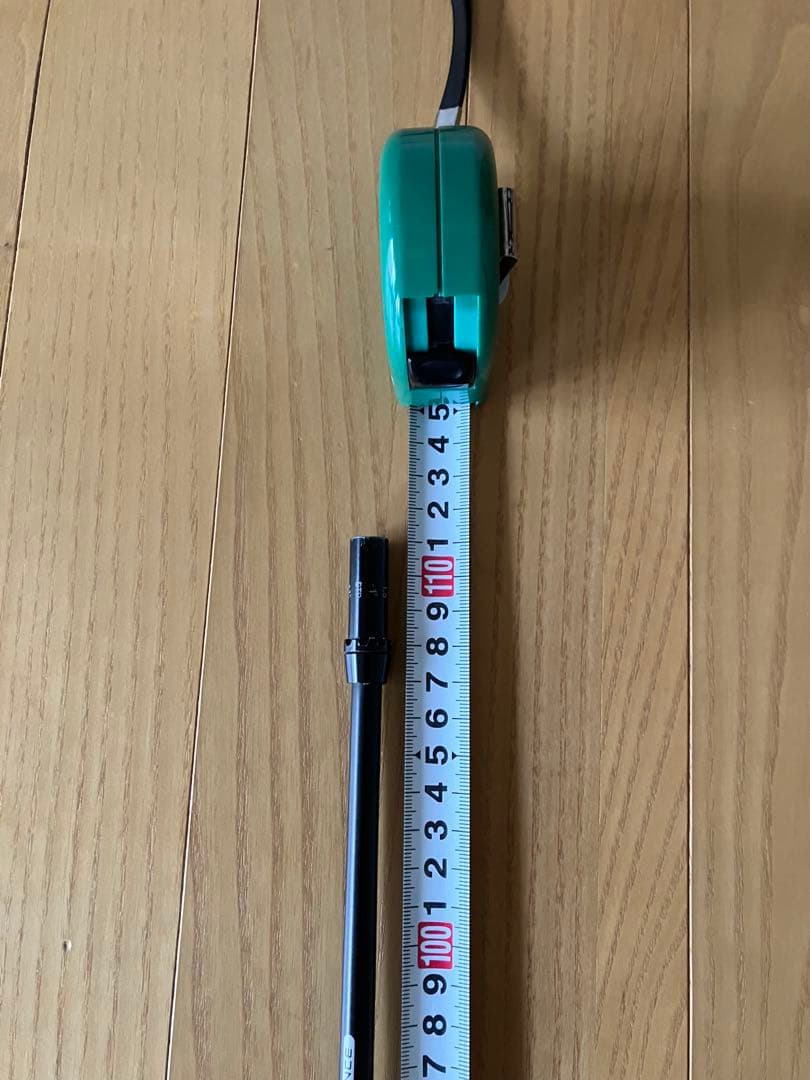 M*2様 コブラダークスピード　MAX 10.５° シャフトTour AD 2本