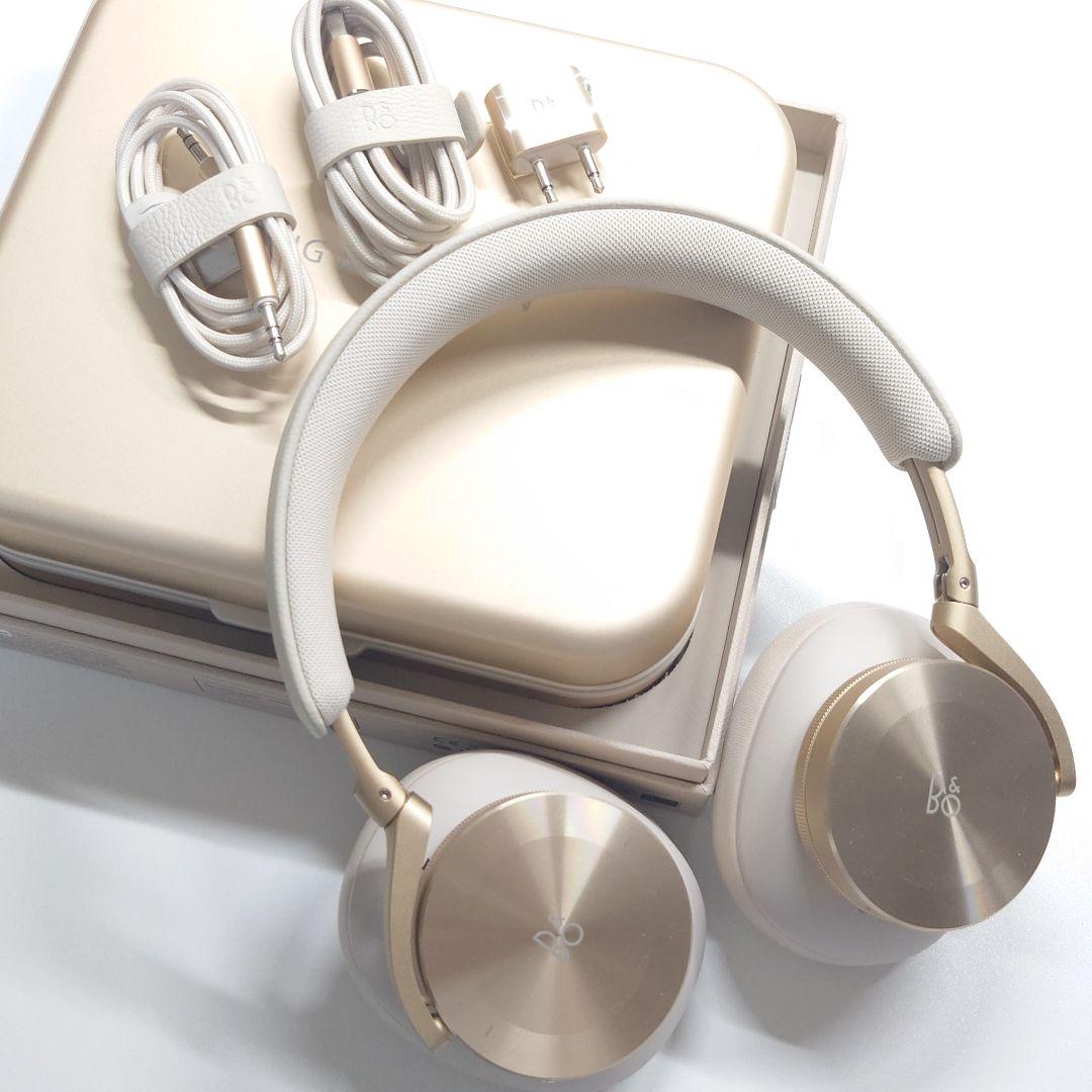 Bang&Olufsen Beoplay H95 ゴールド