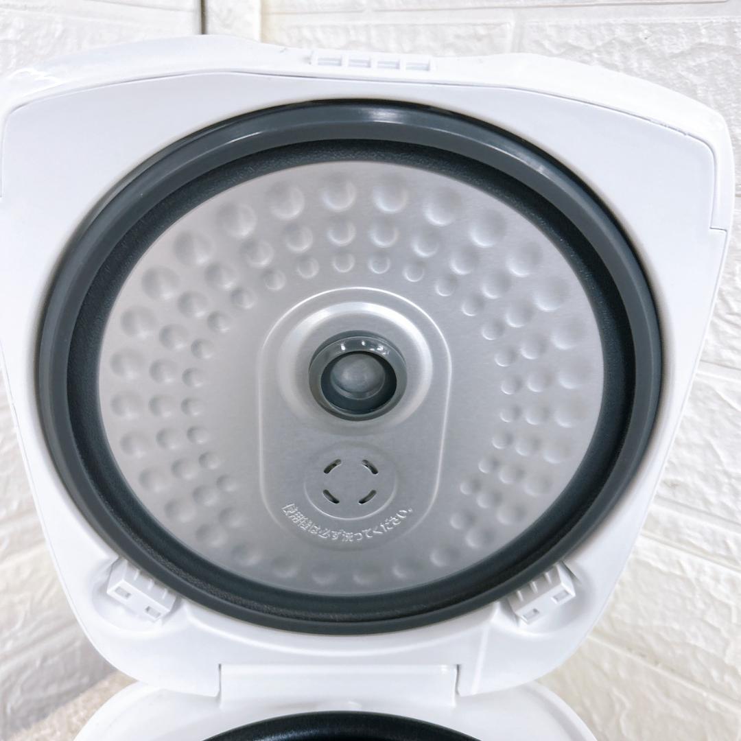 MKT10109 ヤマダ 炊飯器 5.5合炊き