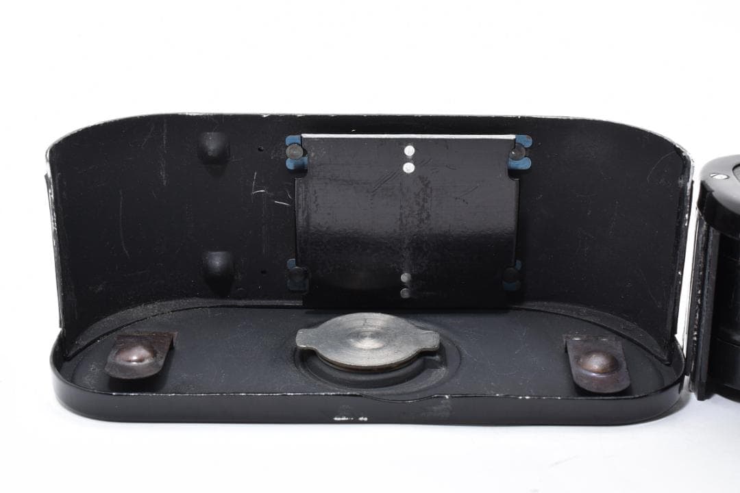 動確済 美品 Gomz Sport Cnopm 3.5 5cm ケース #245