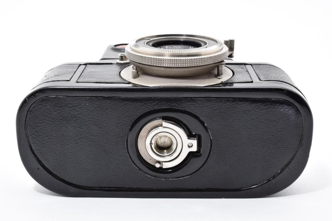 動確済 美品 Gomz Sport Cnopm 3.5 5cm ケース #245