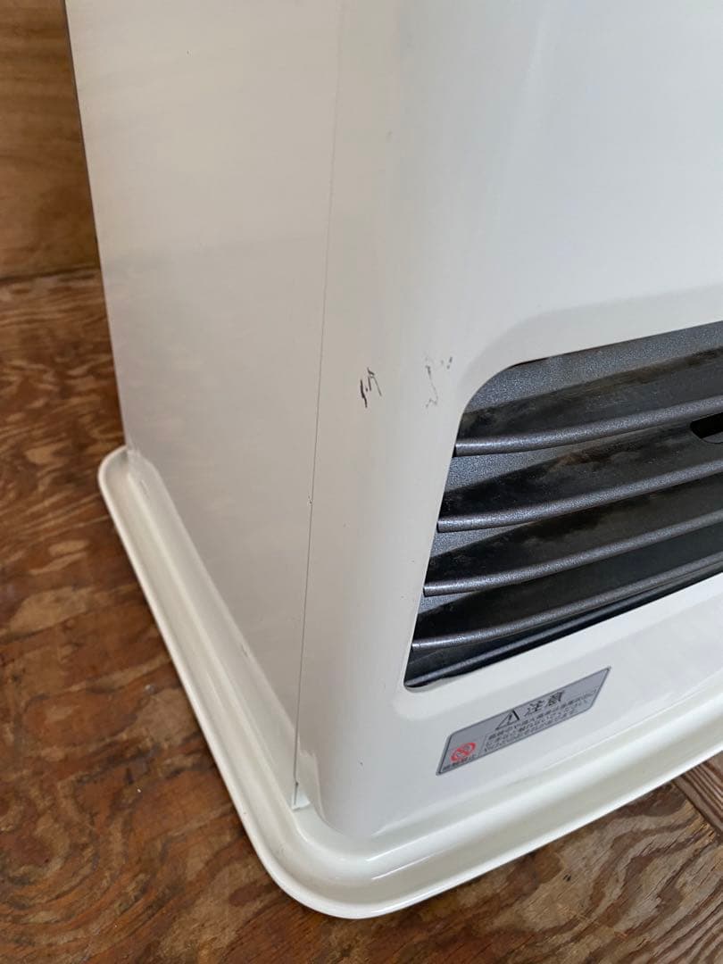 DAINICHI石油ファンヒーター【完動品】H