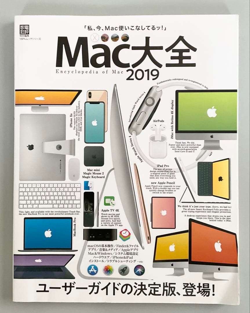 ひ*ろ様 Apple iMac 21.5 inch Late 2015 （ジャン